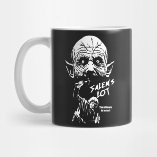 Salem's Lot Mug